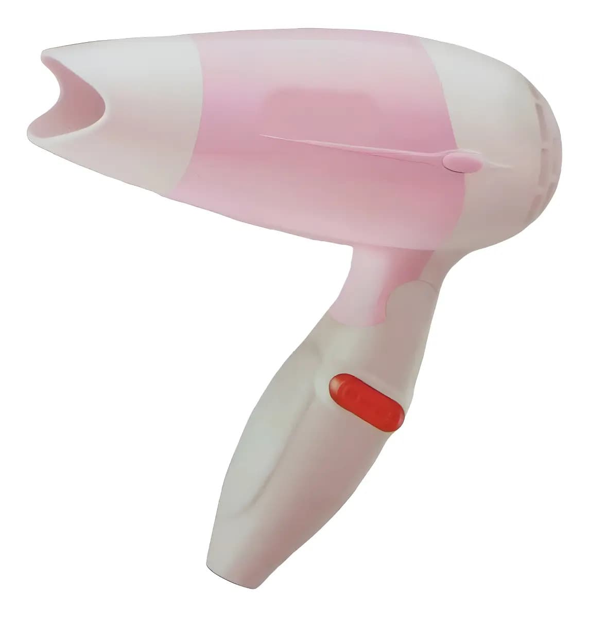 Secador Pelo Viaje Portátil Profesional