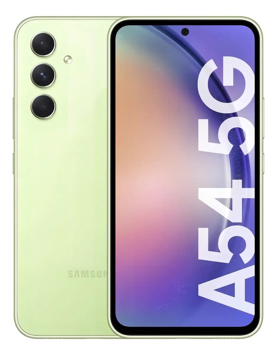 Samsung Galaxy A54 5g