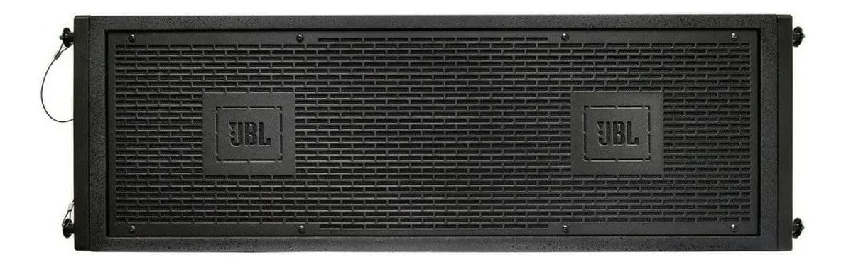 Parlante JBL VL8A negro