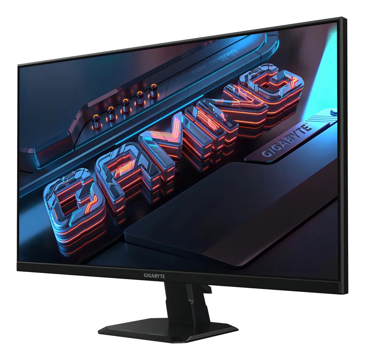 Monitor 27 Gigabyte Gaming Gs27fa