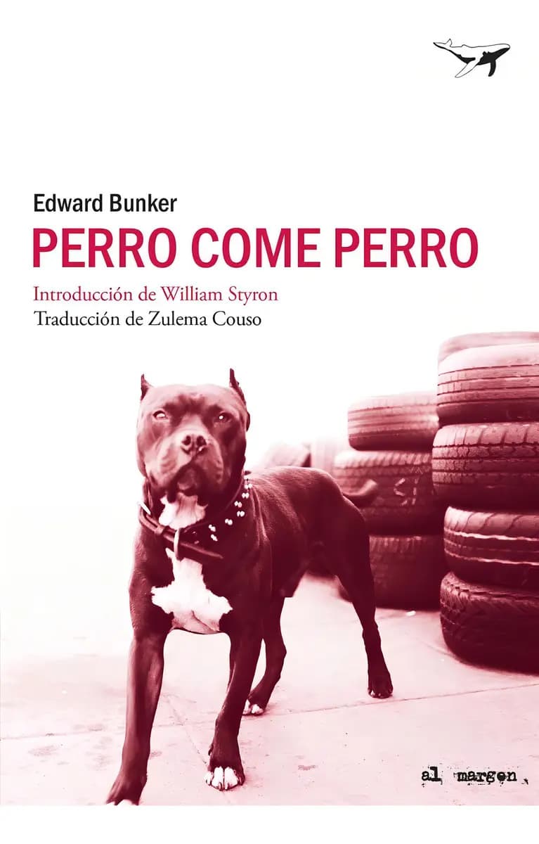 Perro Come Perro