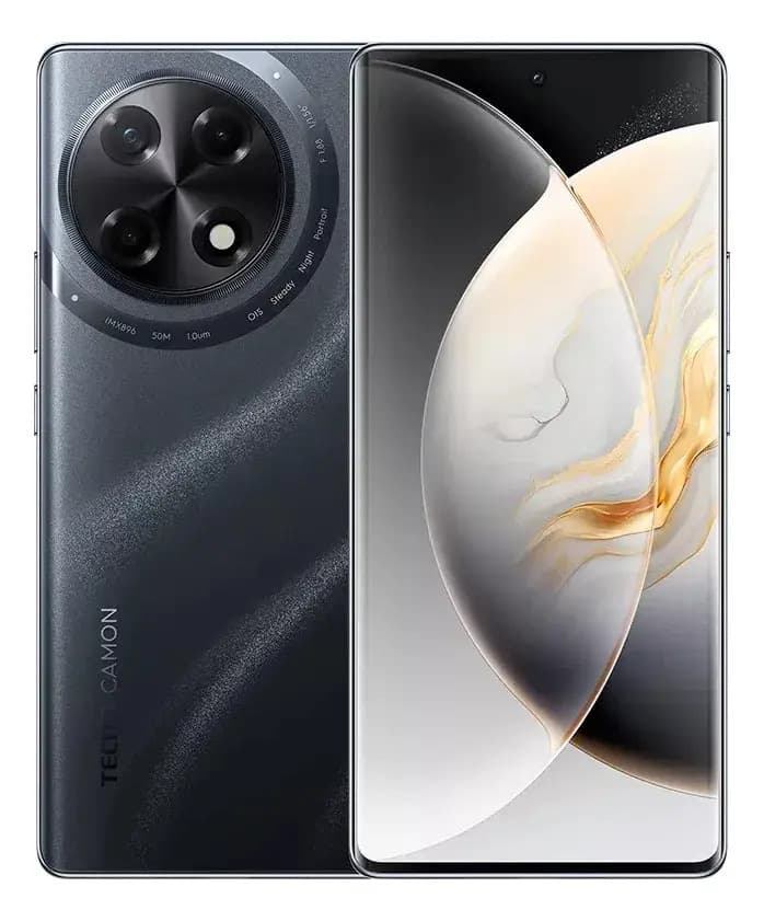 Smartphone Tecno 30s 128+6