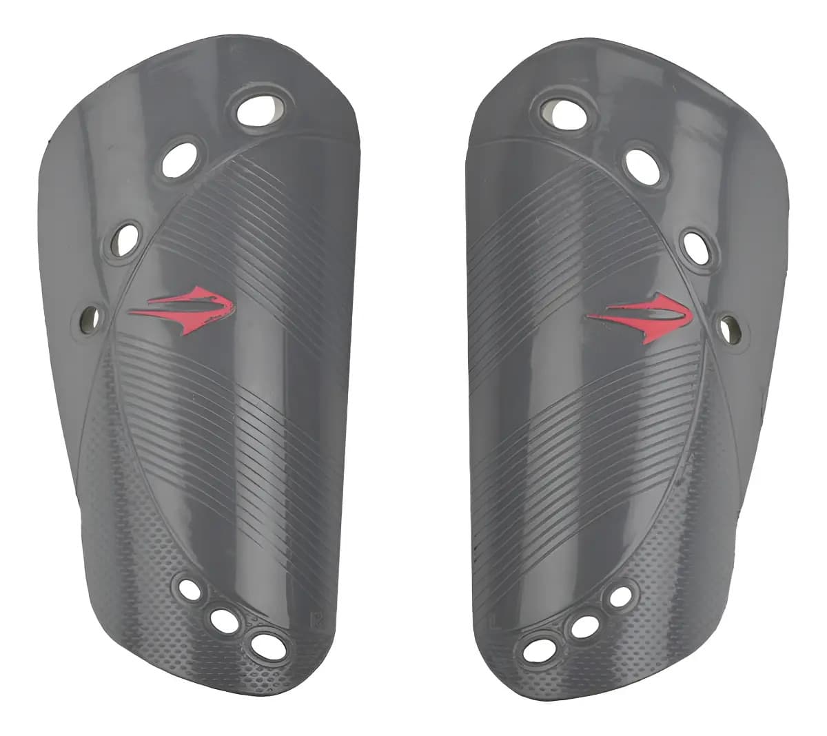Topper Canilleras - Kick Gris Stormy