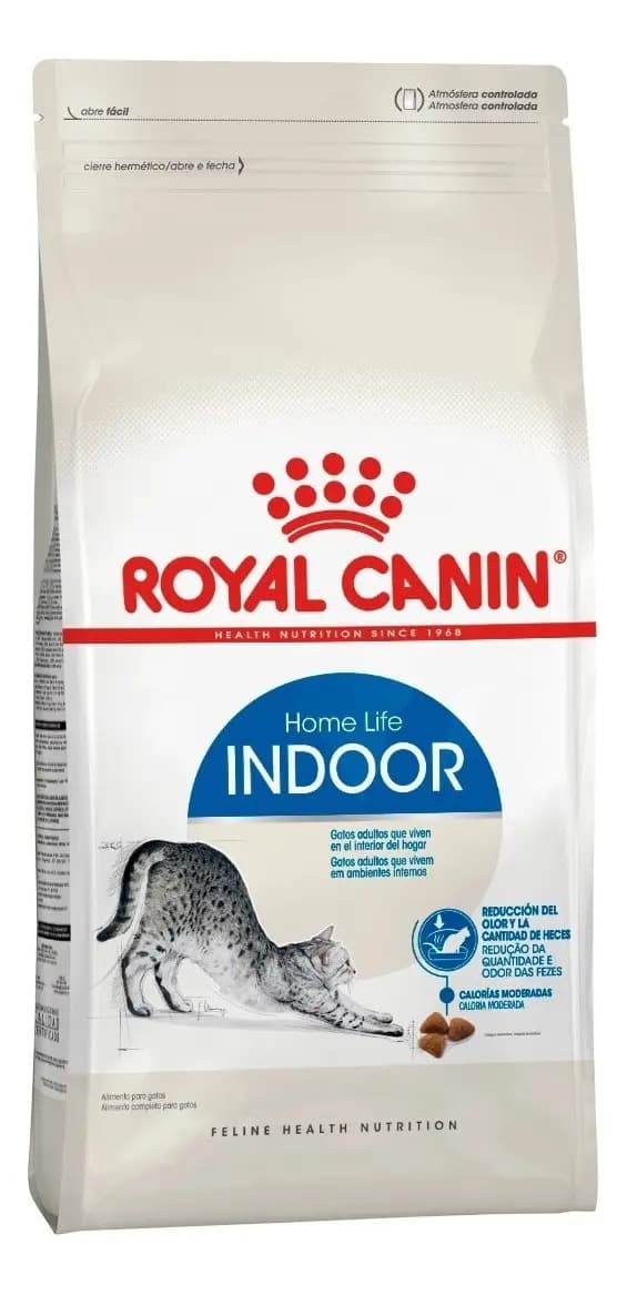 Royal Canin Indoor 1.5kg