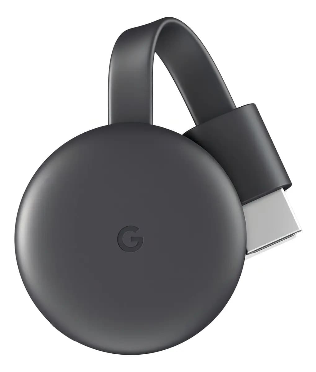 Google Chromecast 3 Ga00439-de
