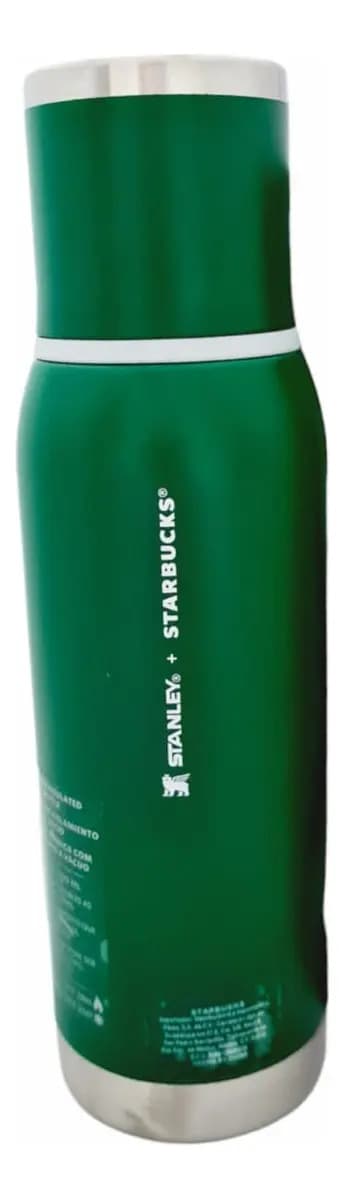 Termo Stanley Verde Core