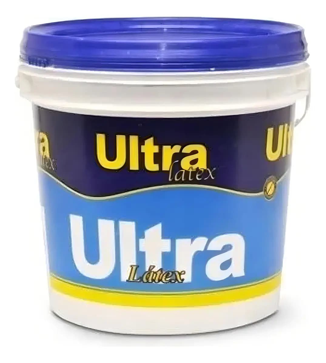 Pintura Latex Interior Casablanca Ultralatex X 20lt