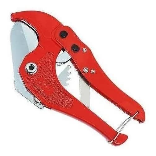 Tijera Pinza Corta Caño Pvc