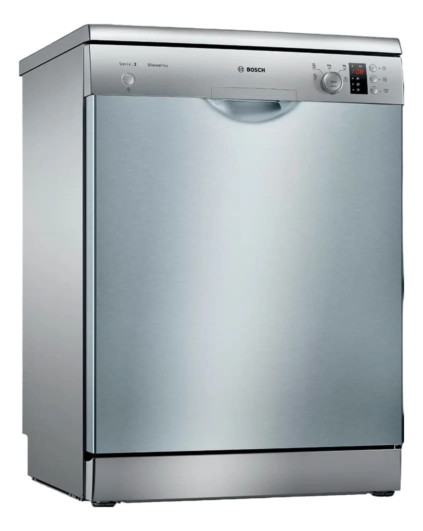 Lavavajillas Bosch Sms25ai05e