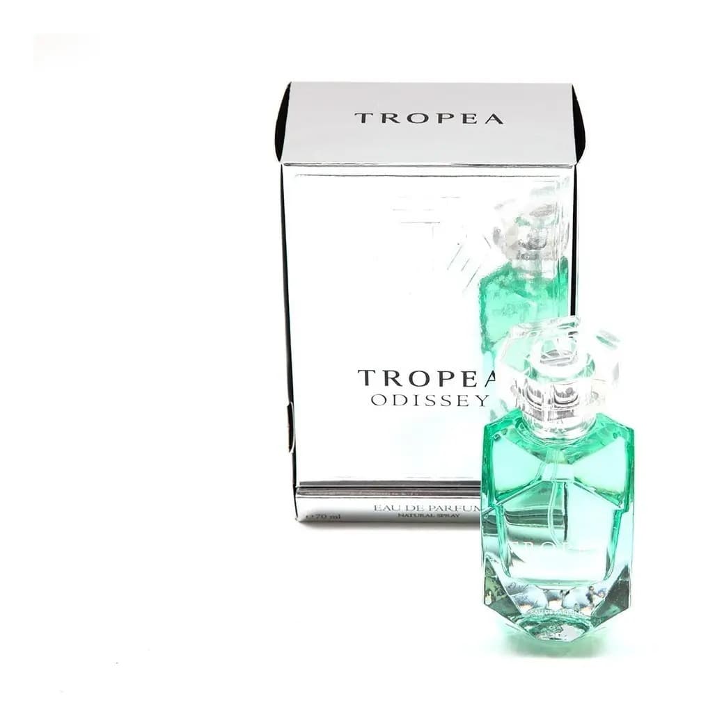 Perfume Mujer Tropea Odissey