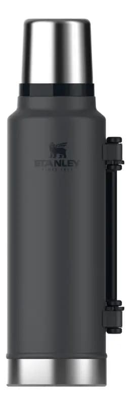 Termo Stanley Clásico 1.4lts Negro