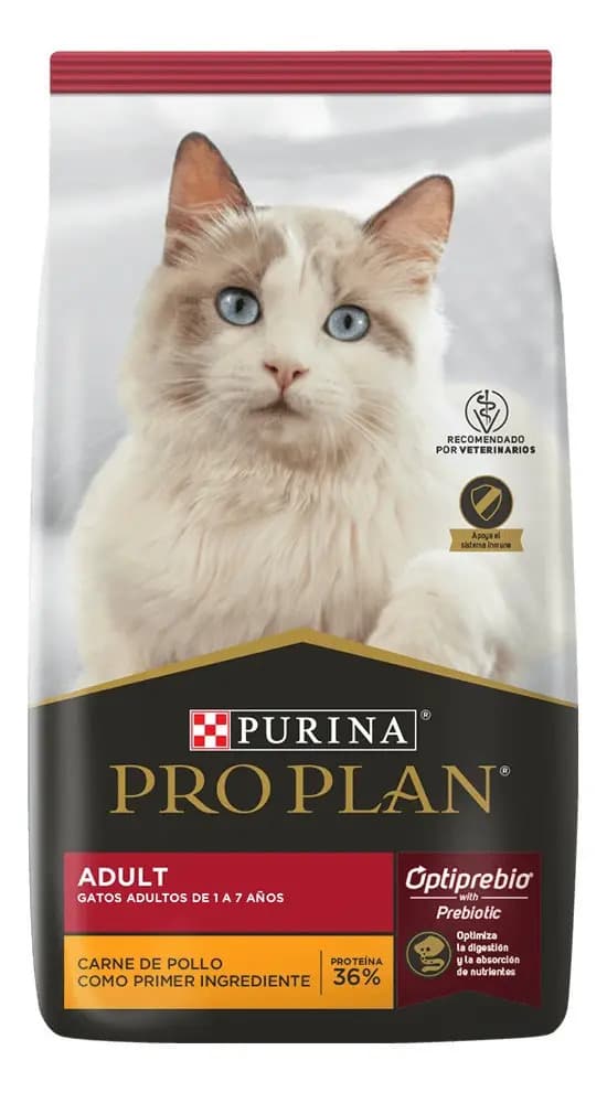 Pro Plan Gato Adulto X3kg