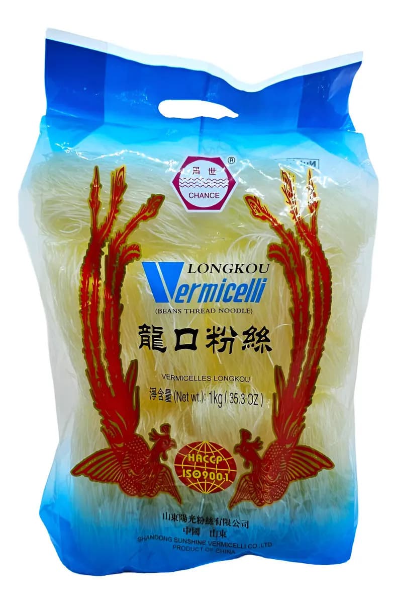 Fideos Harusame - Vermicelli 1 Kg