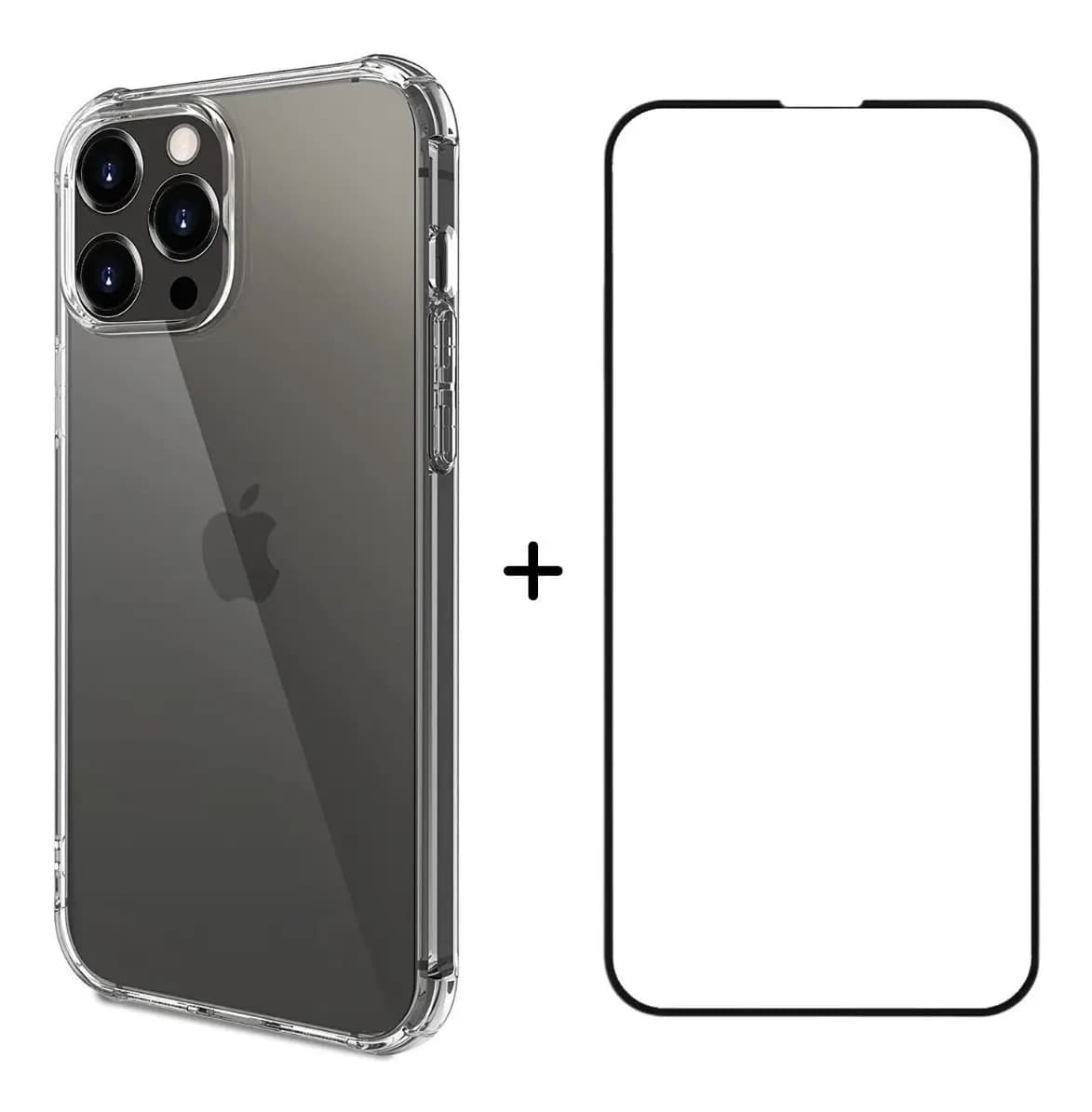 Capa + Compatible iPhone 13/13 Pro/13 Pro Max