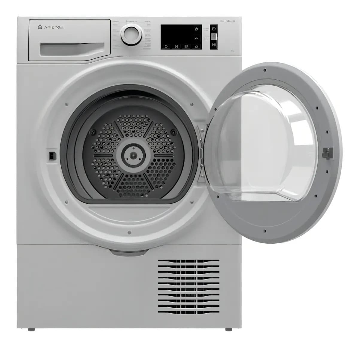 Secarropas Ariston Carga Frontal A3d91weag Inverter 9kg