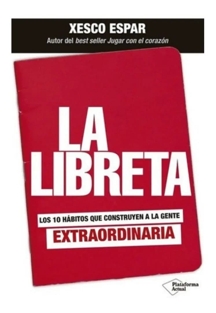 La Libreta.