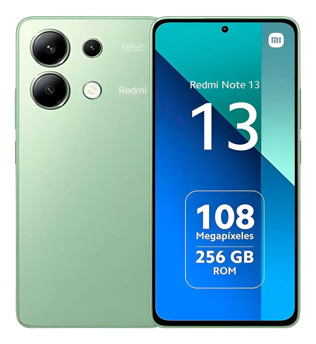 Celular Redmi Note 13