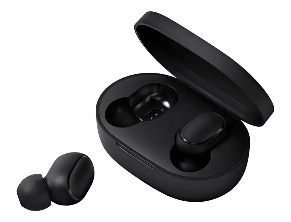 Auriculares Bluetooth Xiaomi Redmi Airdots