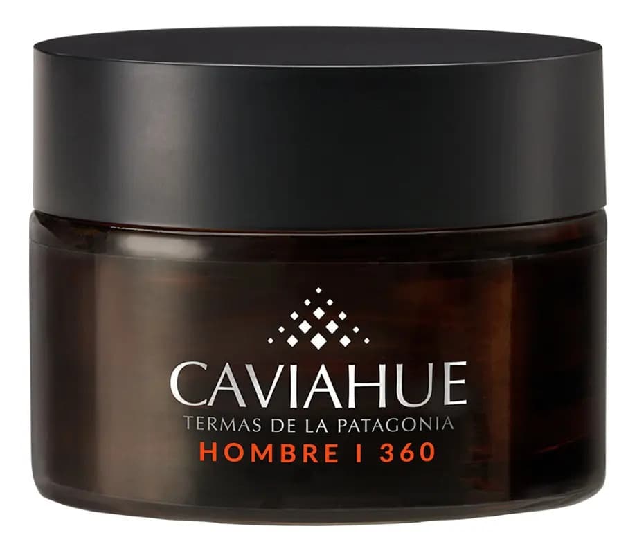 Caviahue Crema facial Hombre 360 45 Gr Caviahue Crema Facial