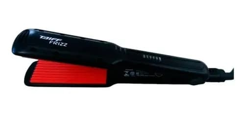 Planchita Pelo Taiff Elegance Frizz Iónica Cerámica 230°C